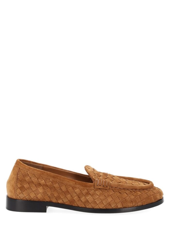 Bottega Veneta Mocassino "Silenzio"