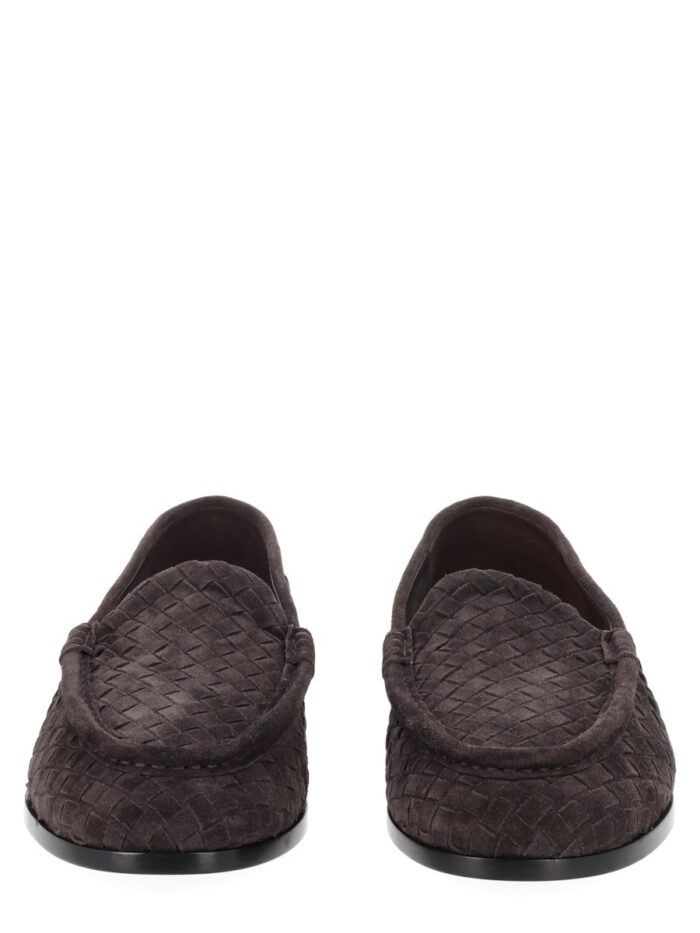 Bottega Veneta Mocassino "Silenzio"
