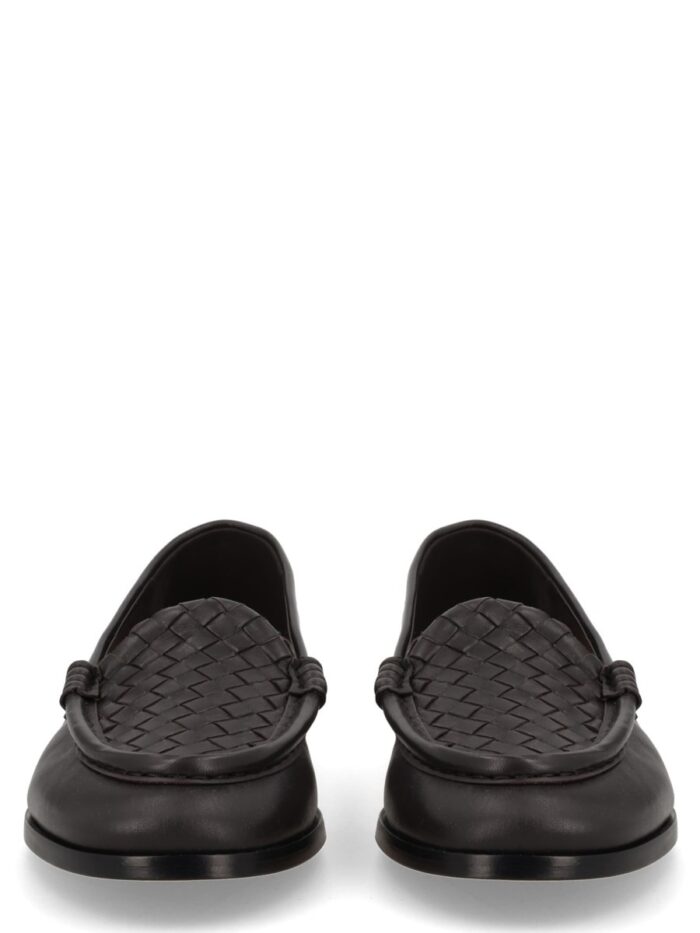 Bottega Veneta Mocassino "Silenzio"