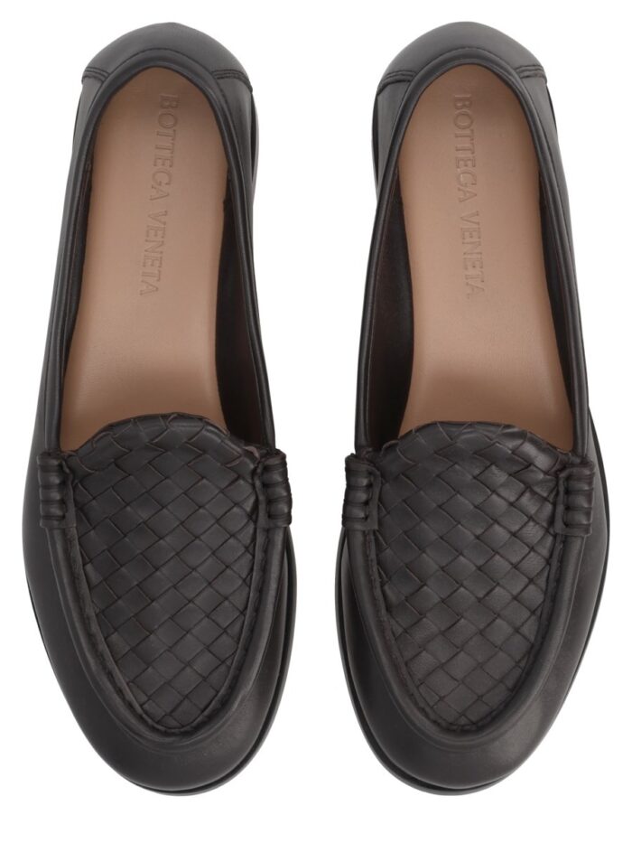 Bottega Veneta Mocassino "Silenzio"