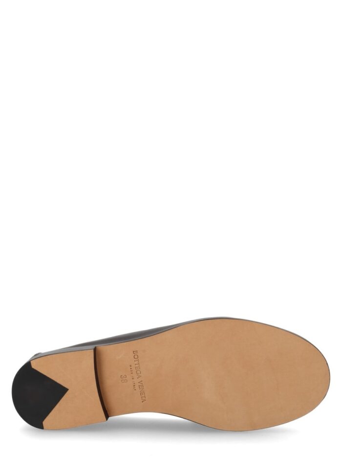 Bottega Veneta Mocassino "Silenzio"
