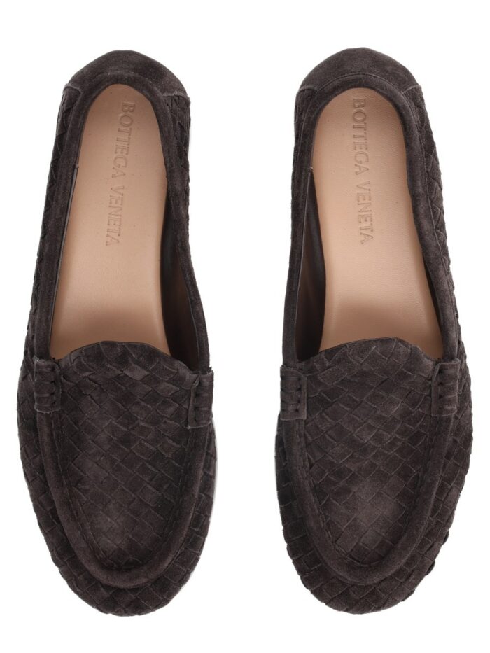 Bottega Veneta Mocassino "Silenzio"