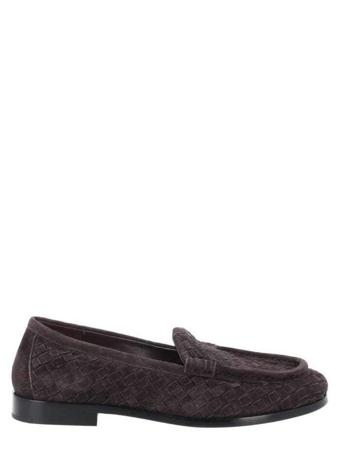 Bottega Veneta Mocassino "Silenzio"