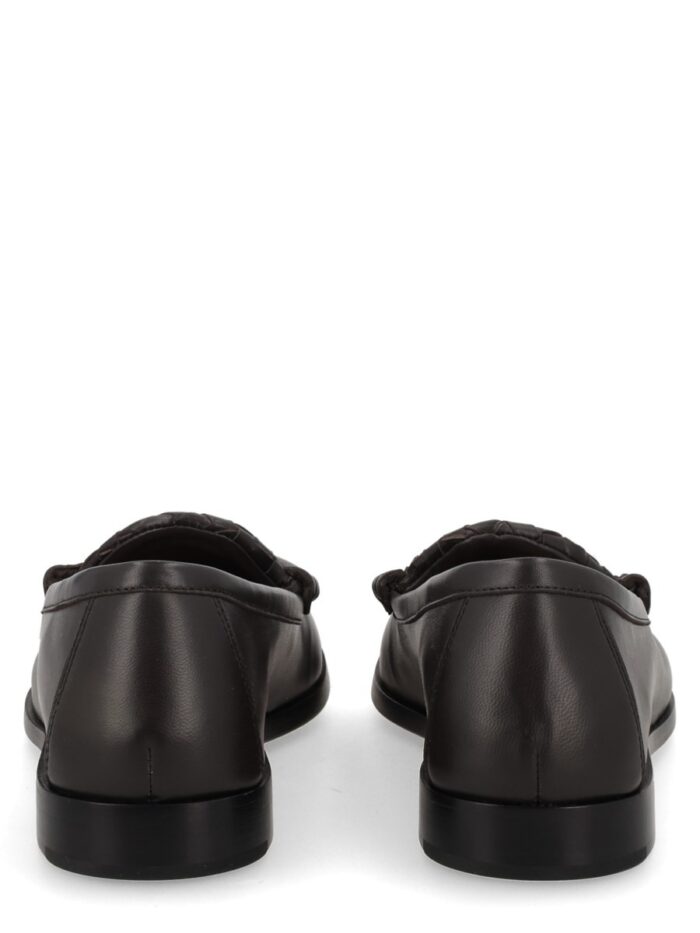 Bottega Veneta Mocassino "Silenzio"