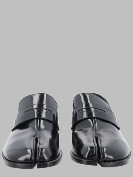 Maison Margiela MOCASSINO "TABI CITY BABOUCHE"