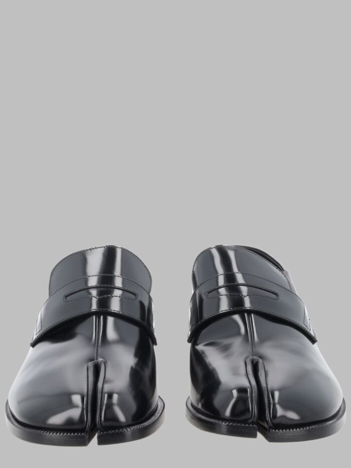 maison margiela mocassino "tabi city babouche" Maison Margiela MOCASSINO "TABI CITY BABOUCHE"