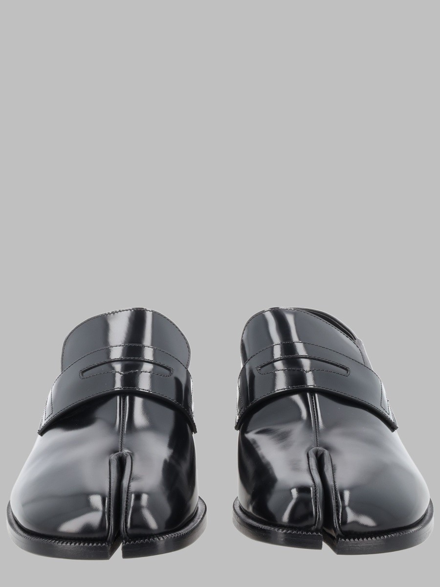 Maison Margiela MOCASSINO "TABI CITY BABOUCHE"