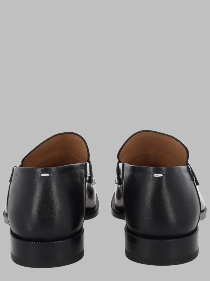 Maison Margiela MOCASSINO "TABI CITY BABOUCHE"