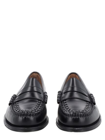 G.H. BASS MOCASSINO "WEEJUN HERITAGE LARSON"