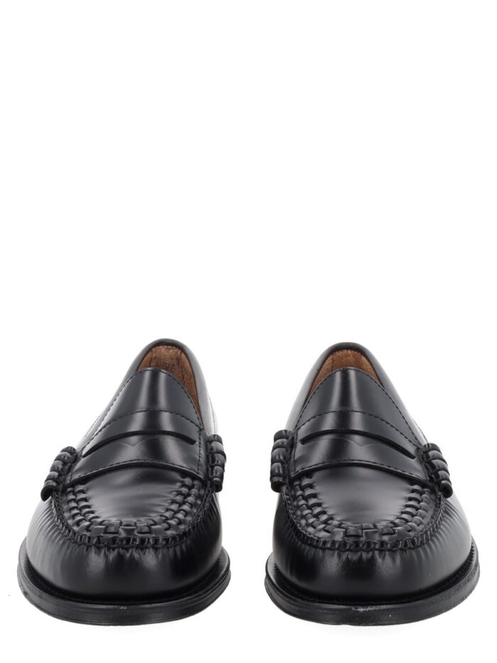 G.H. BASS MOCASSINO "WEEJUN HERITAGE LARSON"