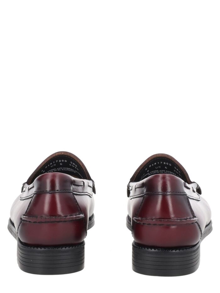 G.H. BASS MOCASSINO "WEEJUN II ESTHER"