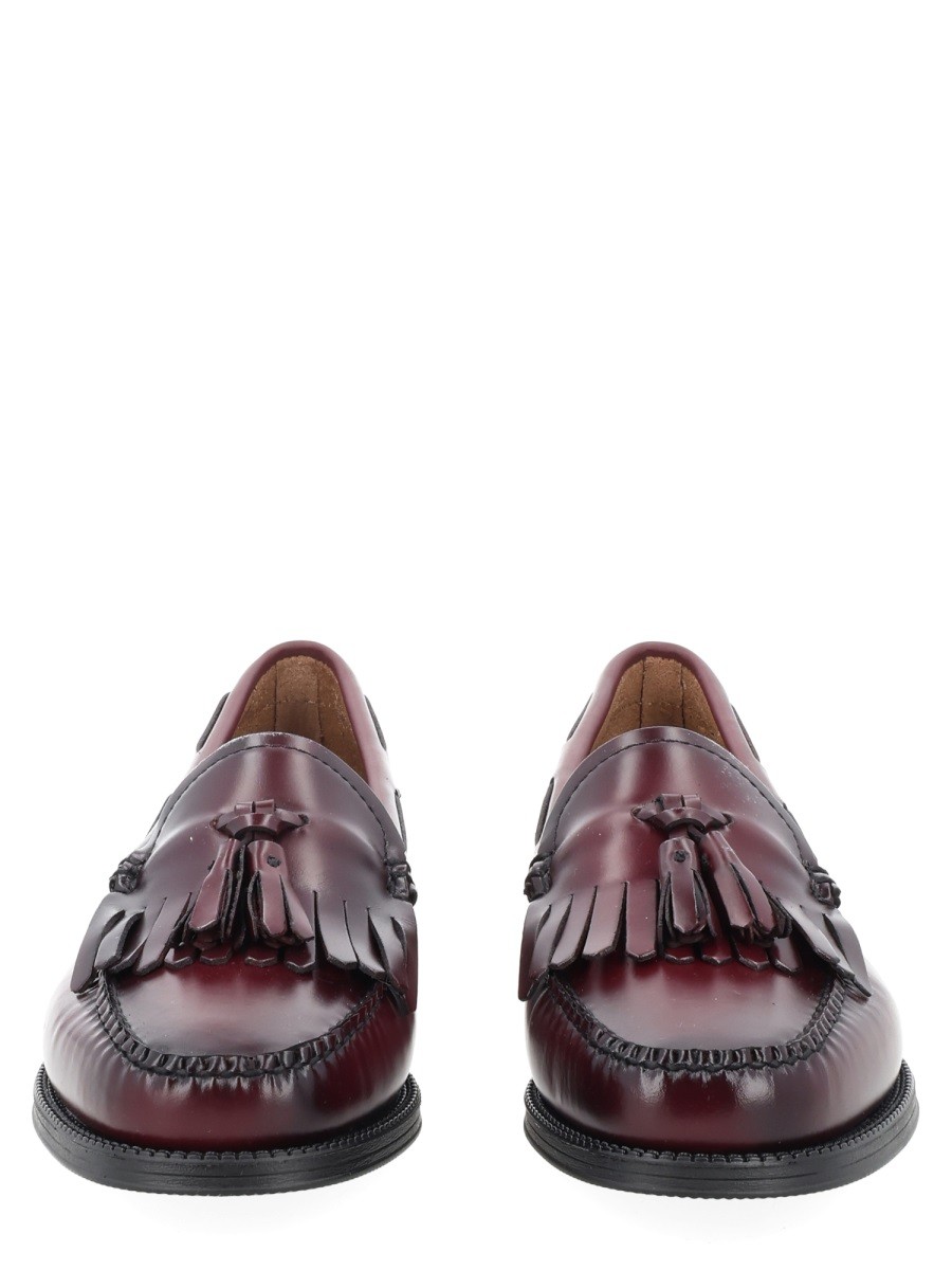 G.H. BASS MOCASSINO "WEEJUN II ESTHER"