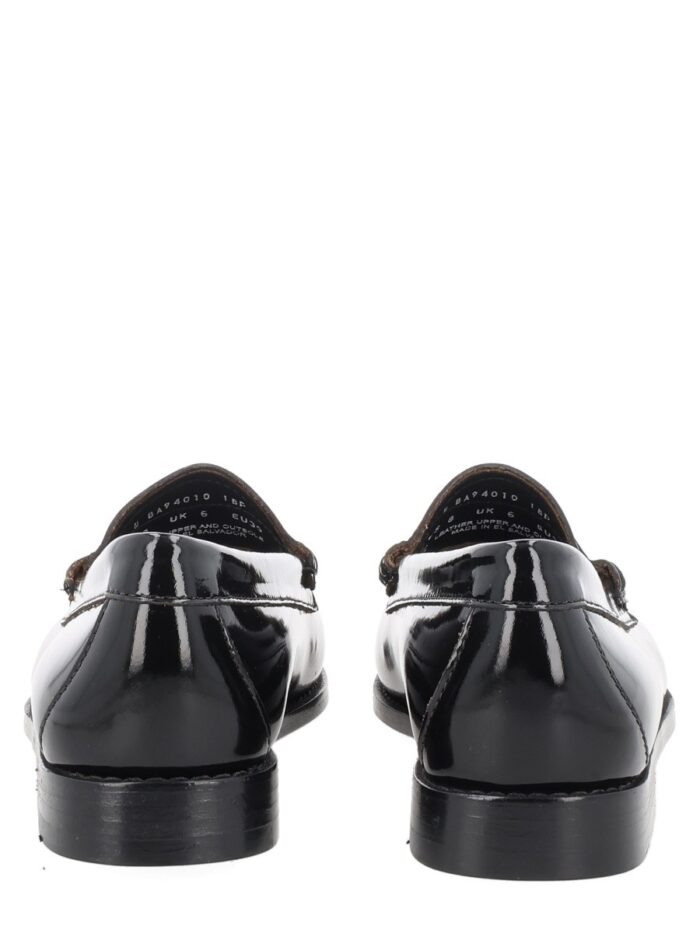 G.H. BASS MOCASSINO "WEEJUN PENNY"