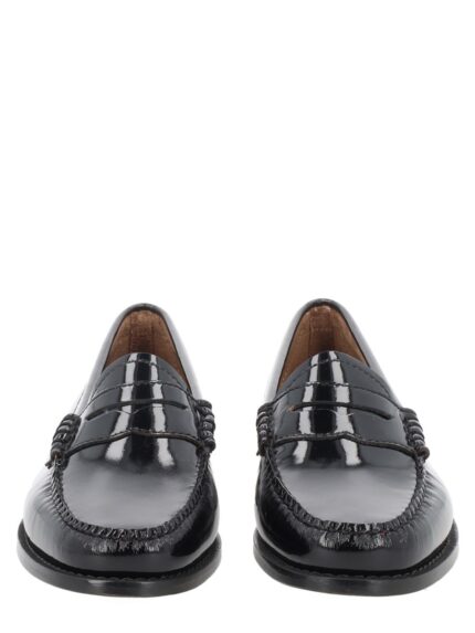 G.H. BASS MOCASSINO "WEEJUN PENNY"