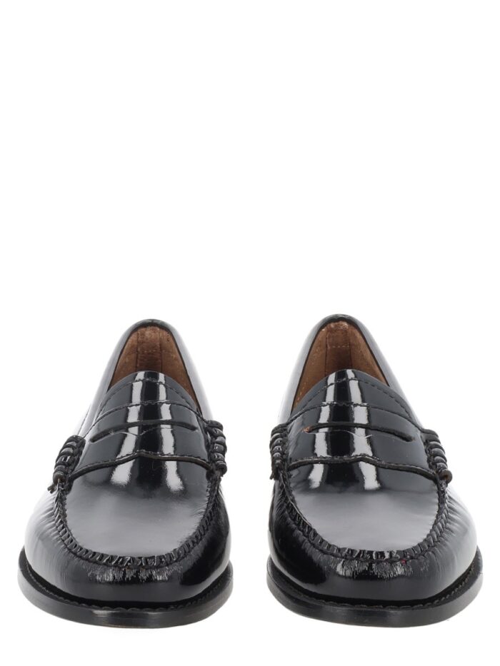 G.H. BASS MOCASSINO "WEEJUN PENNY"