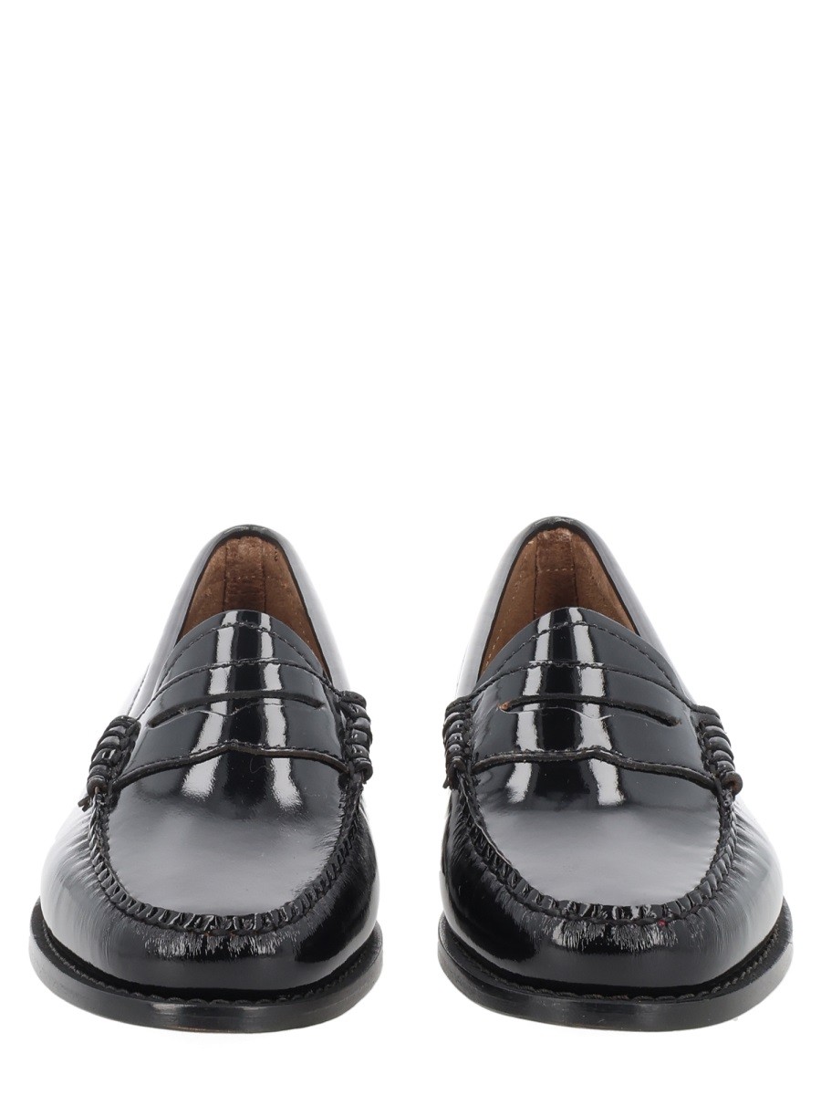 G.H. BASS MOCASSINO "WEEJUN PENNY"