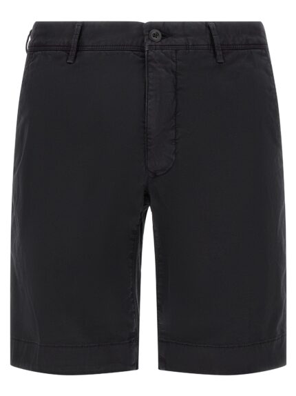INCOTEX 'Modello 11S215' Bermuda Shorts