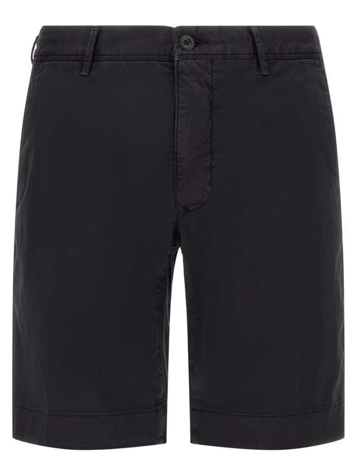 INCOTEX 'Modello 11S215' Bermuda Shorts