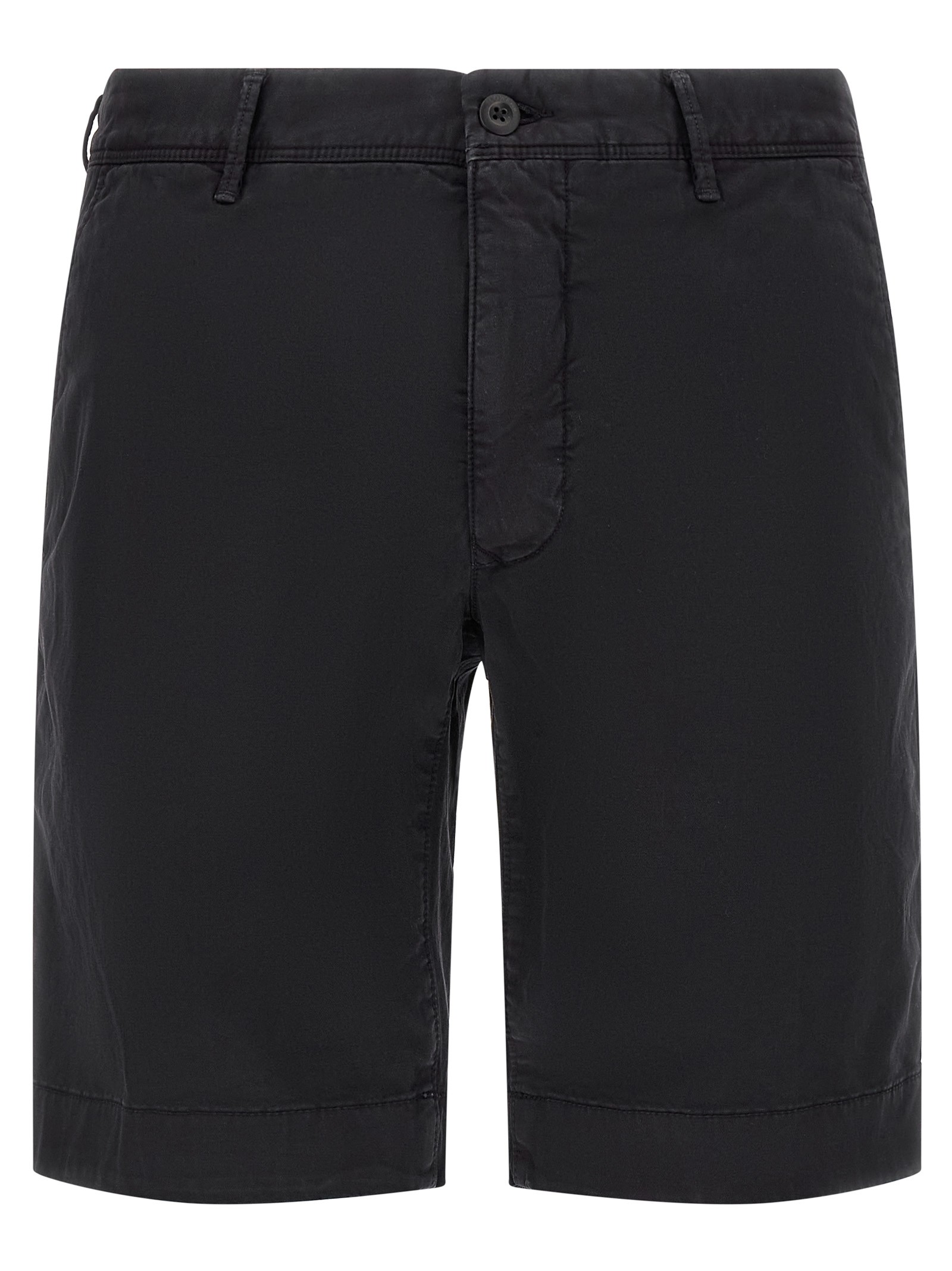 INCOTEX 'Modello 11S215' Bermuda Shorts