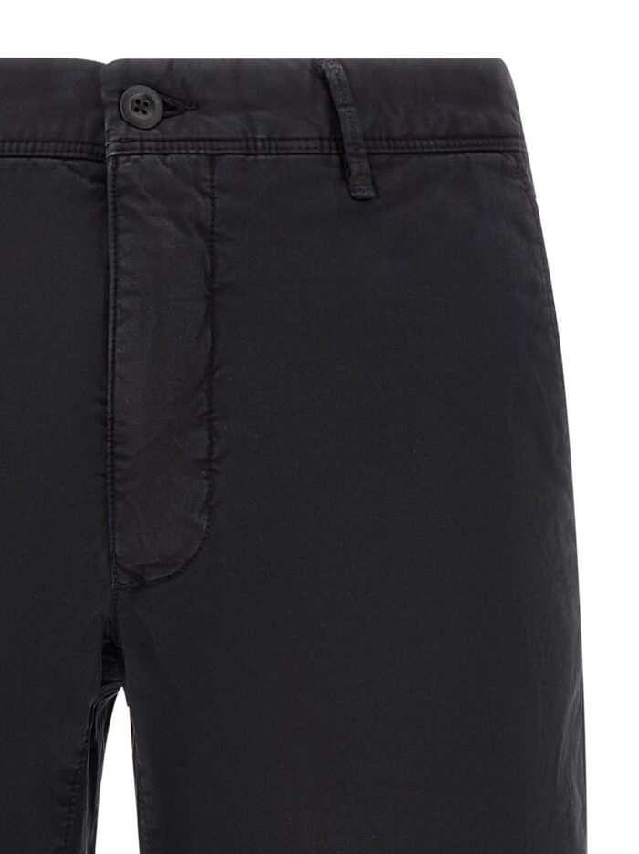 INCOTEX 'Modello 11S215' Bermuda Shorts
