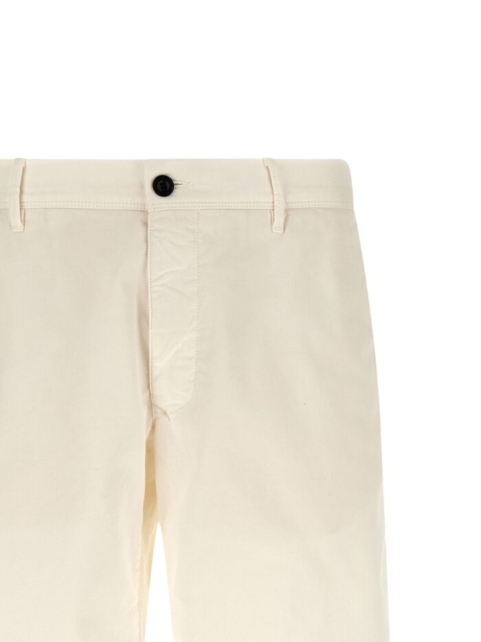 INCOTEX 'Modello 11S215' Bermuda Shorts