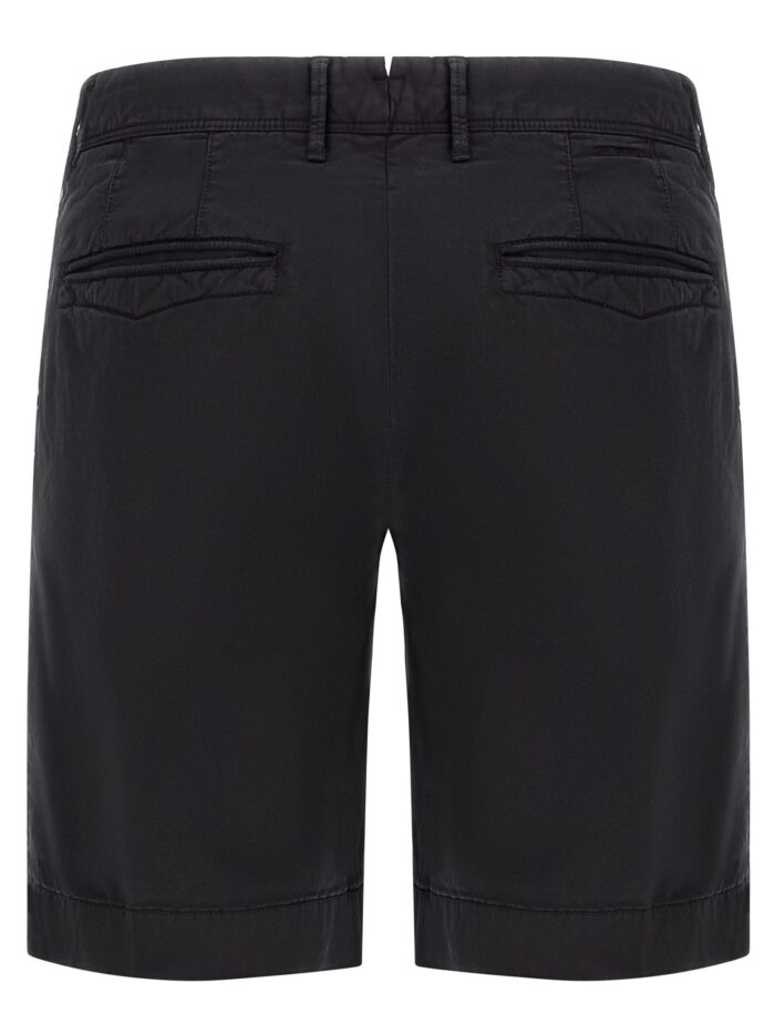 INCOTEX 'Modello 11S215' Bermuda Shorts
