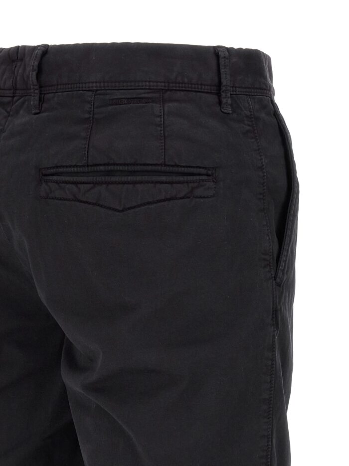 INCOTEX 'Modello 11S215' Bermuda Shorts