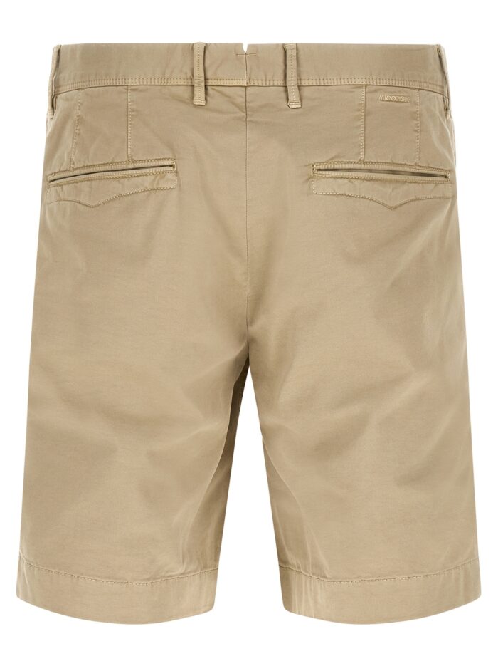 INCOTEX 'Modello 11S215' Bermuda Shorts
