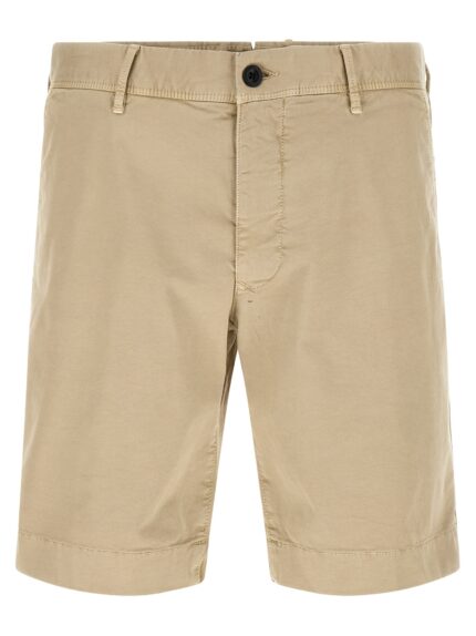 INCOTEX 'Modello 11S215' Bermuda Shorts