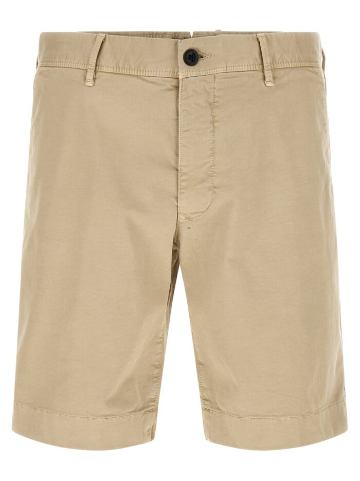 incotex 'modello 11s215' bermuda shorts INCOTEX 'Modello 11S215' Bermuda Shorts