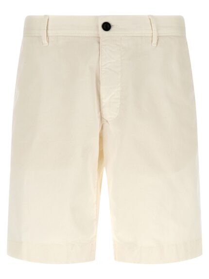 INCOTEX 'Modello 11S215' Bermuda Shorts