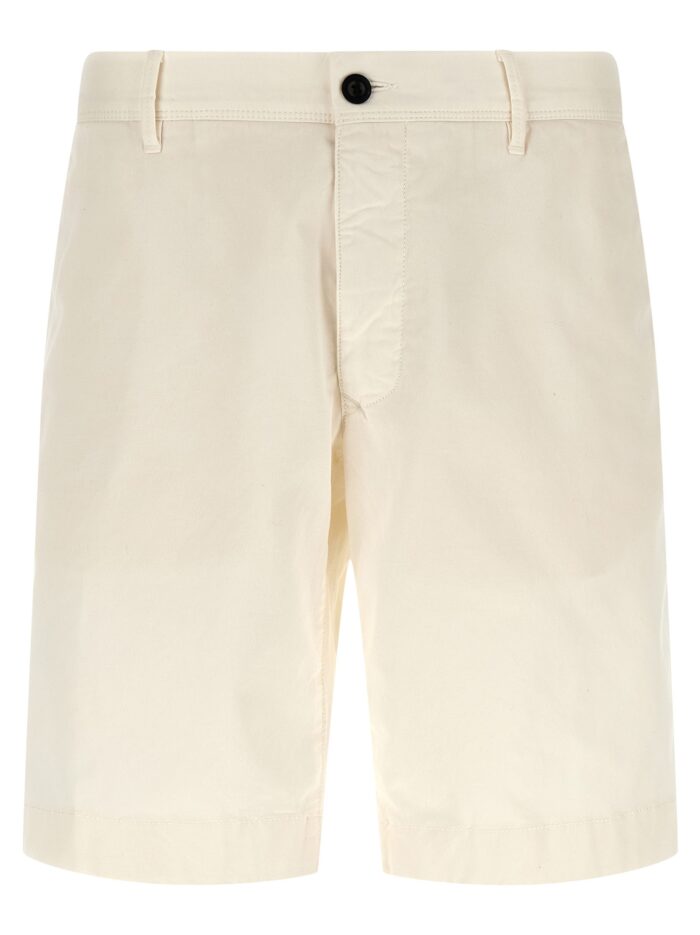 INCOTEX 'Modello 11S215' Bermuda Shorts