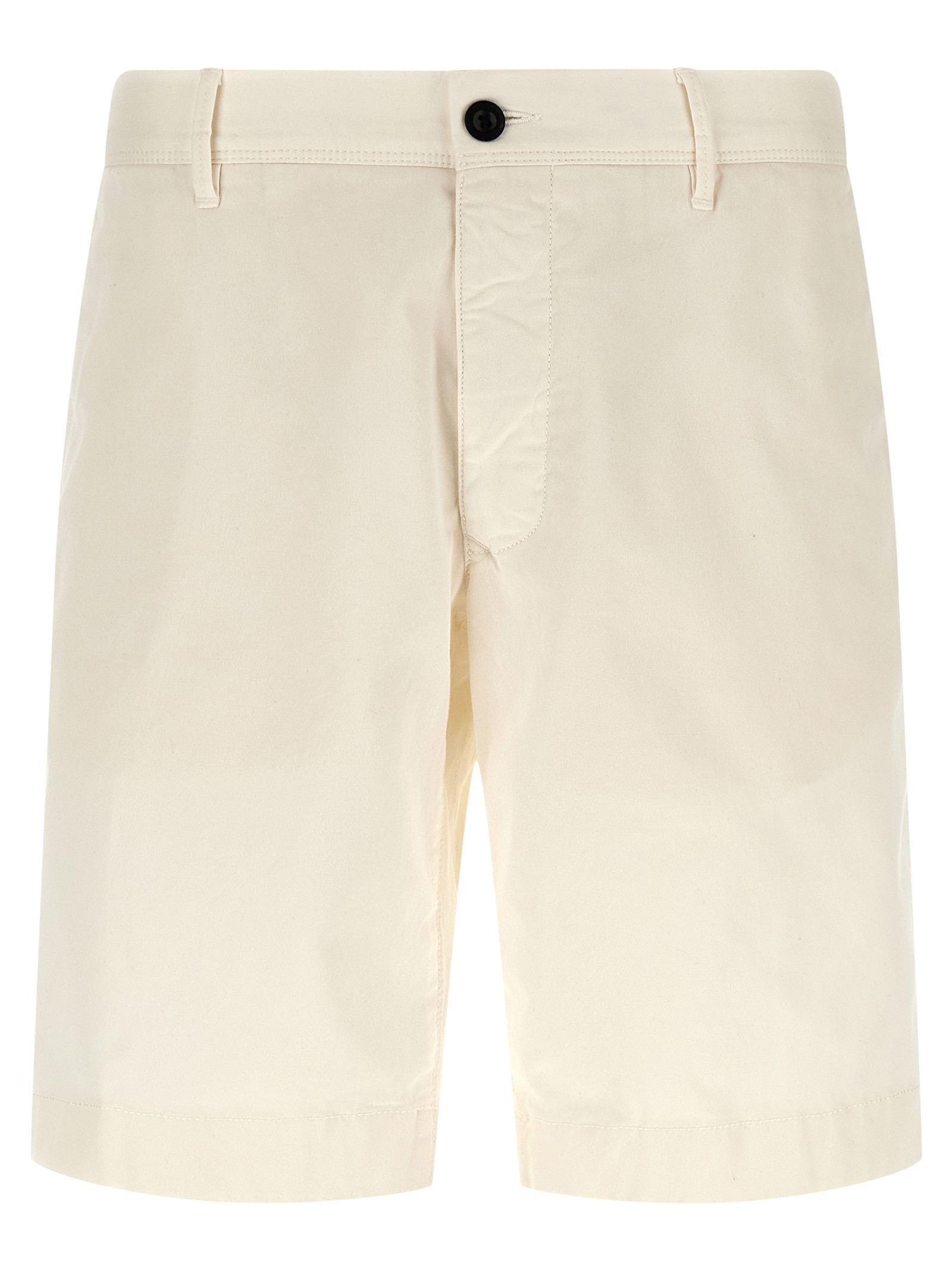 INCOTEX 'Modello 11S215' Bermuda Shorts