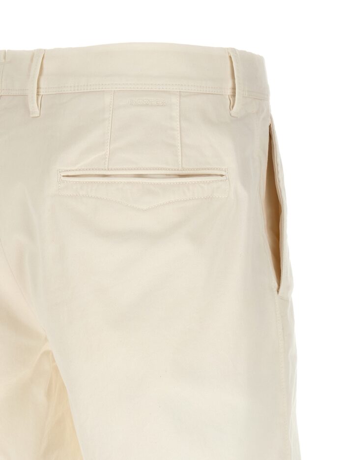 INCOTEX 'Modello 11S215' Bermuda Shorts