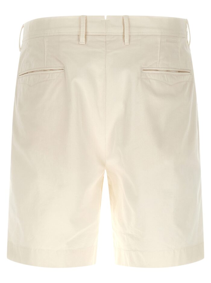 INCOTEX 'Modello 11S215' Bermuda Shorts
