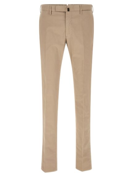 INCOTEX 'Modello 30' Pants