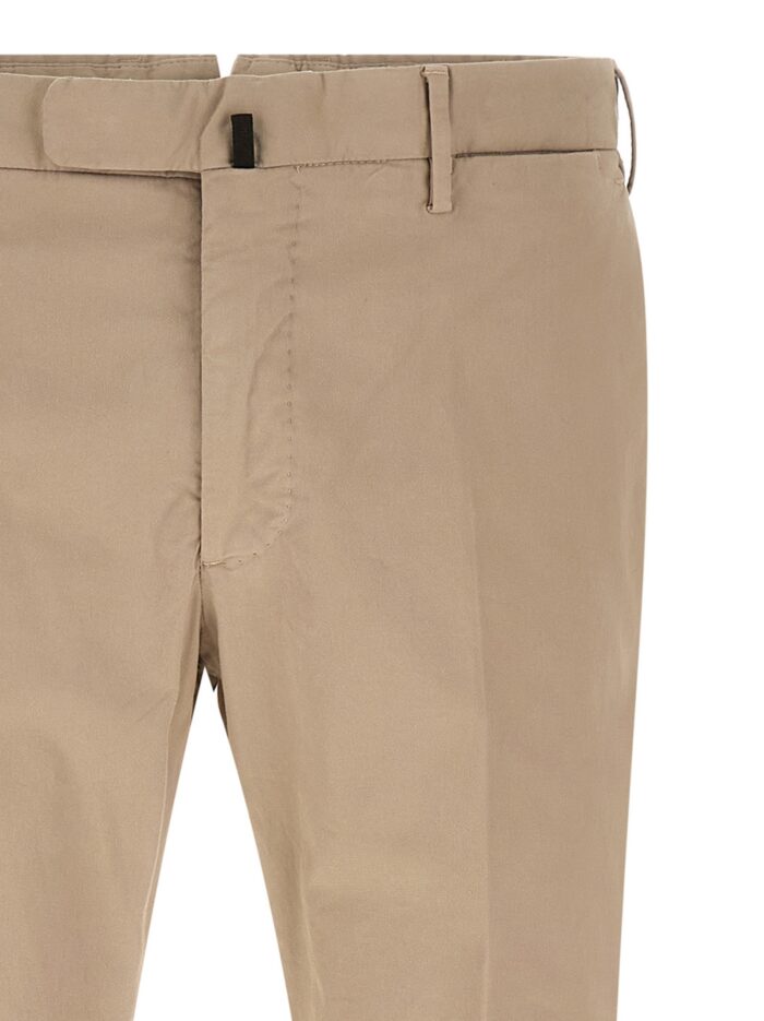 INCOTEX 'Modello 30' Pants