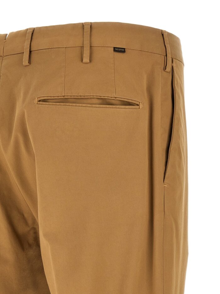 INCOTEX 'Modello 30' Pants
