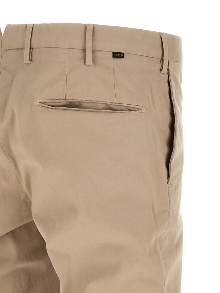 INCOTEX 'Modello 30' Pants