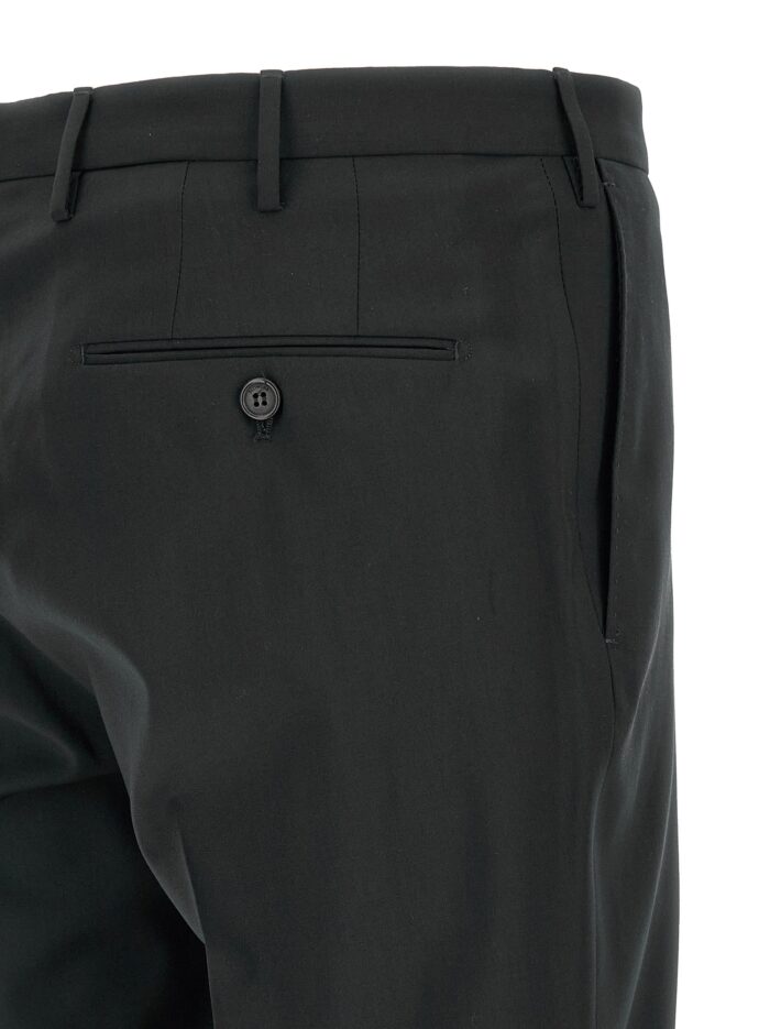INCOTEX 'Modello 35' Pants
