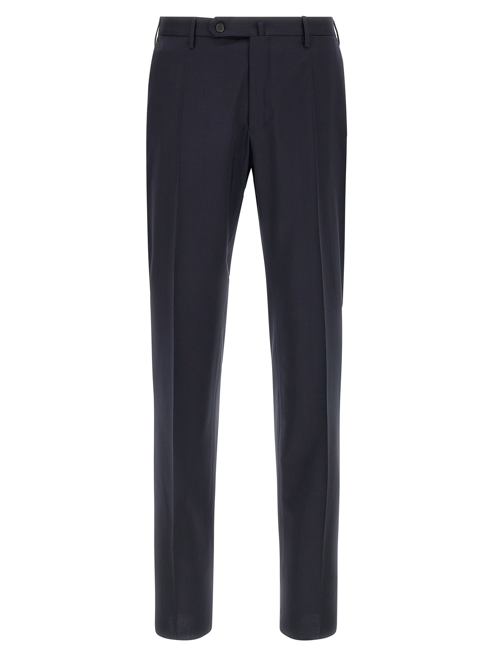 INCOTEX 'Modello 35' Pants