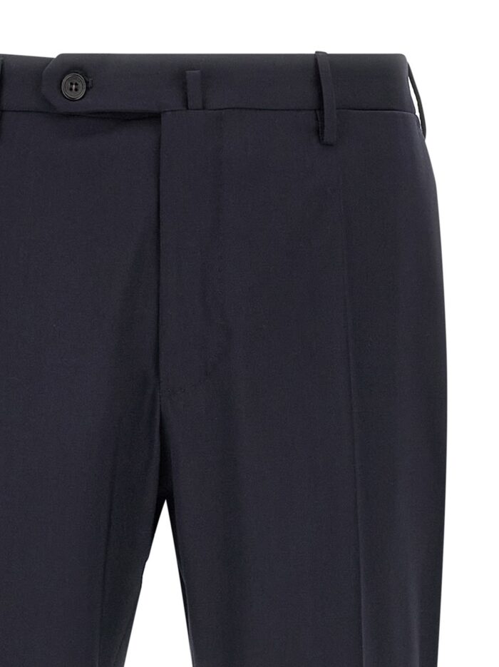 INCOTEX 'Modello 35' Pants