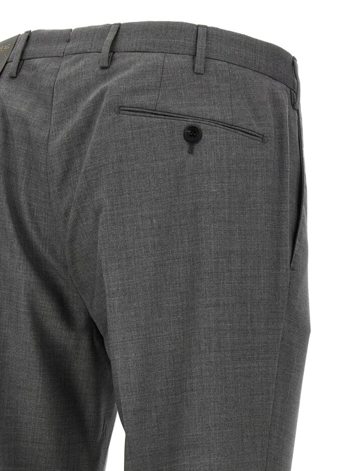 INCOTEX 'Modello 35' Pants