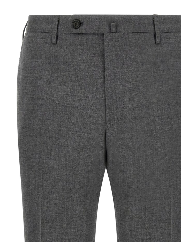 INCOTEX 'Modello 35' Pants