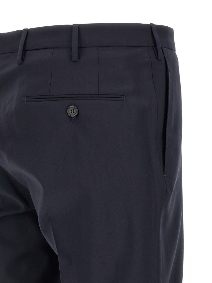 INCOTEX 'Modello 35' Pants