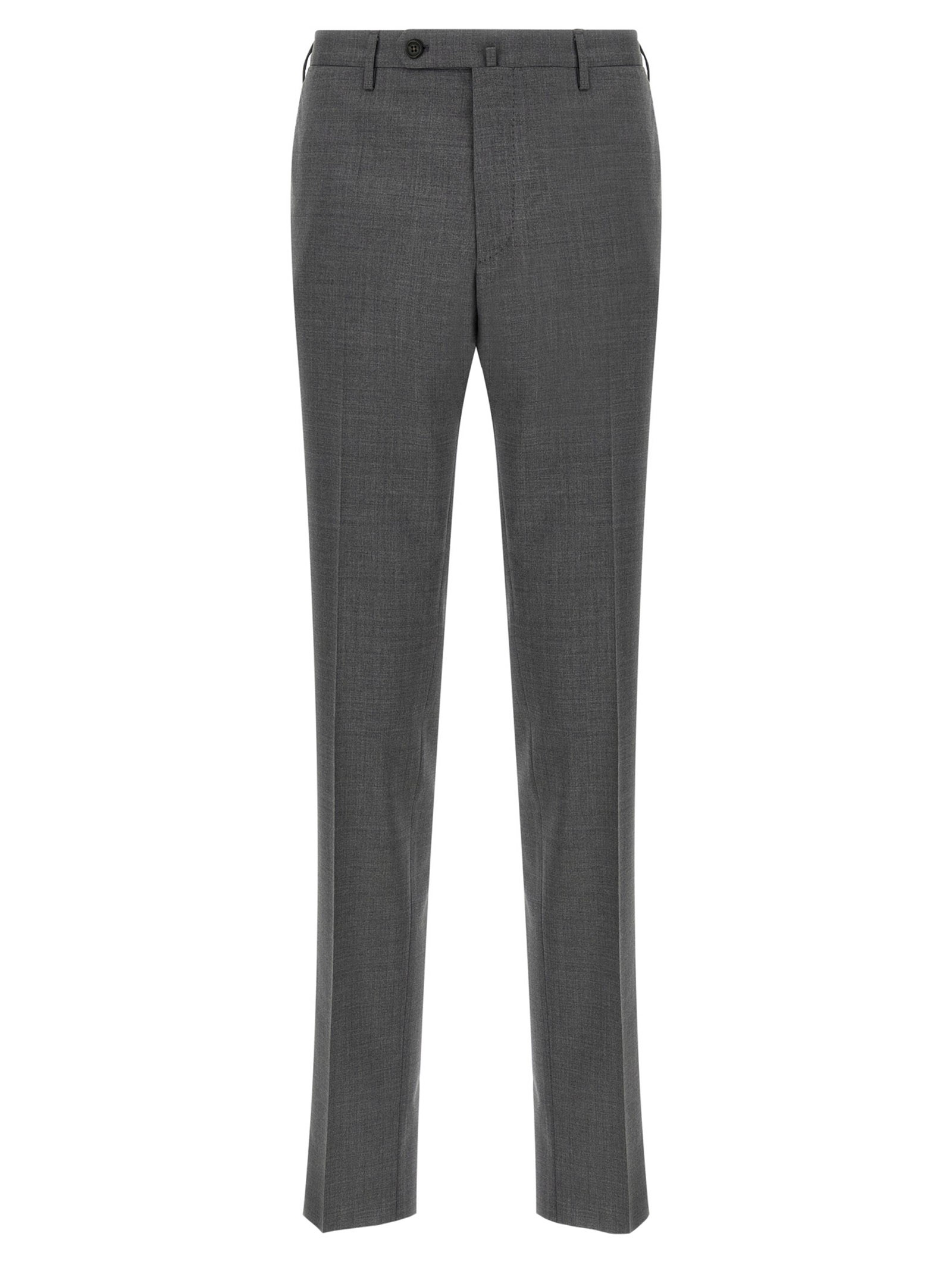 INCOTEX 'Modello 35' Pants