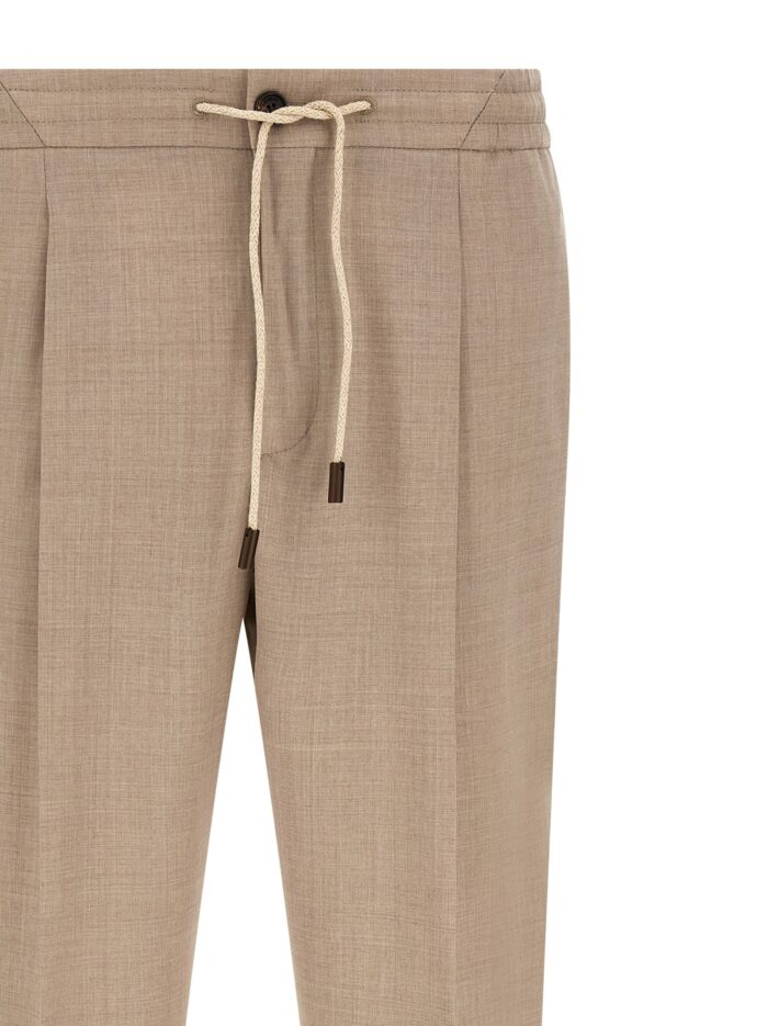 INCOTEX 'Modello 78' Pants