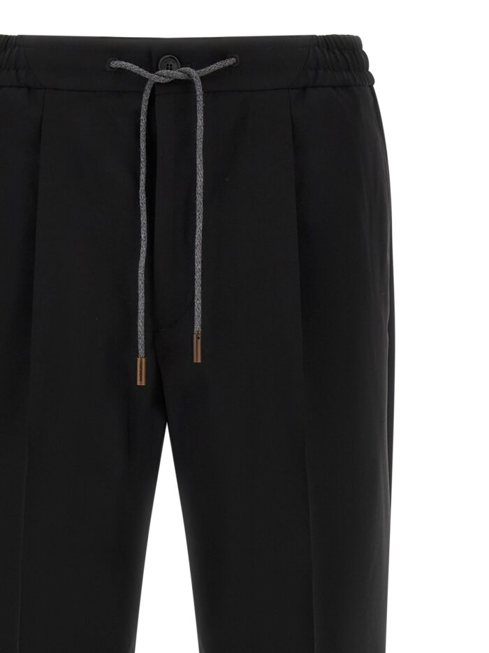 INCOTEX 'Modello 78' Pants