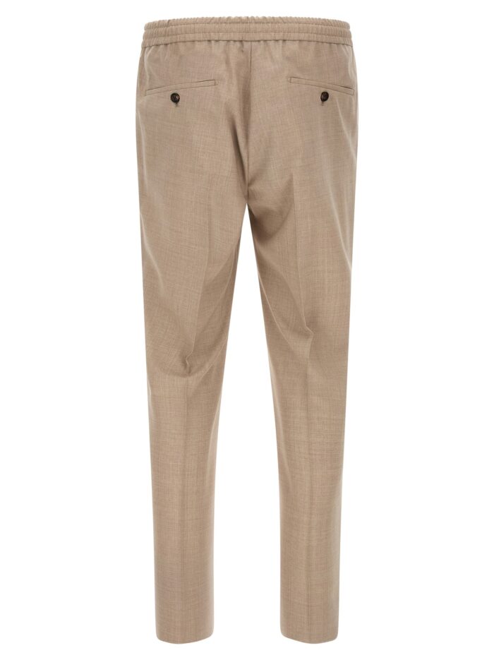 INCOTEX 'Modello 78' Pants