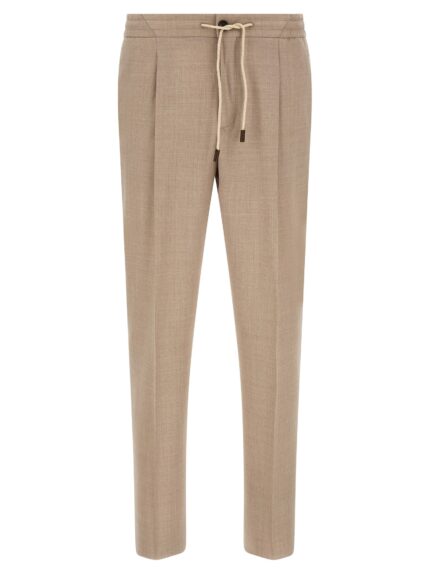INCOTEX 'Modello 78' Pants